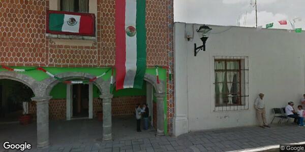 PRESIDENCIA MUNICIPAL SAN FELIPE IXTACUIXTLA